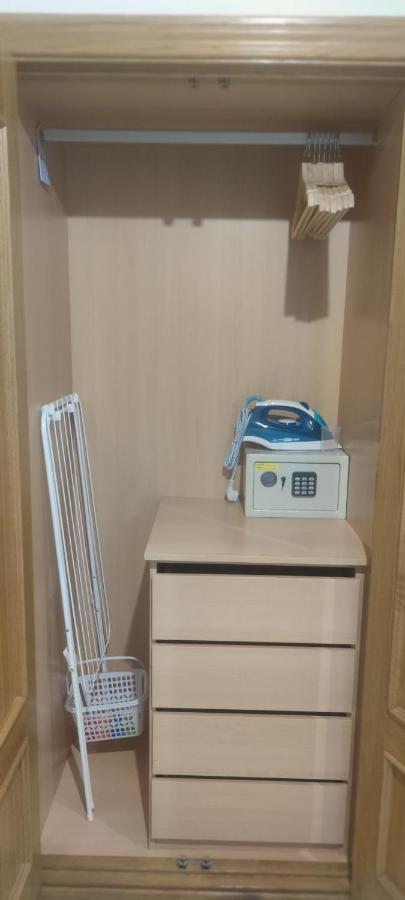 Benalmadena Beach Apartamento Con Vistas Al Mar Y Parking Privado Incluido מראה חיצוני תמונה